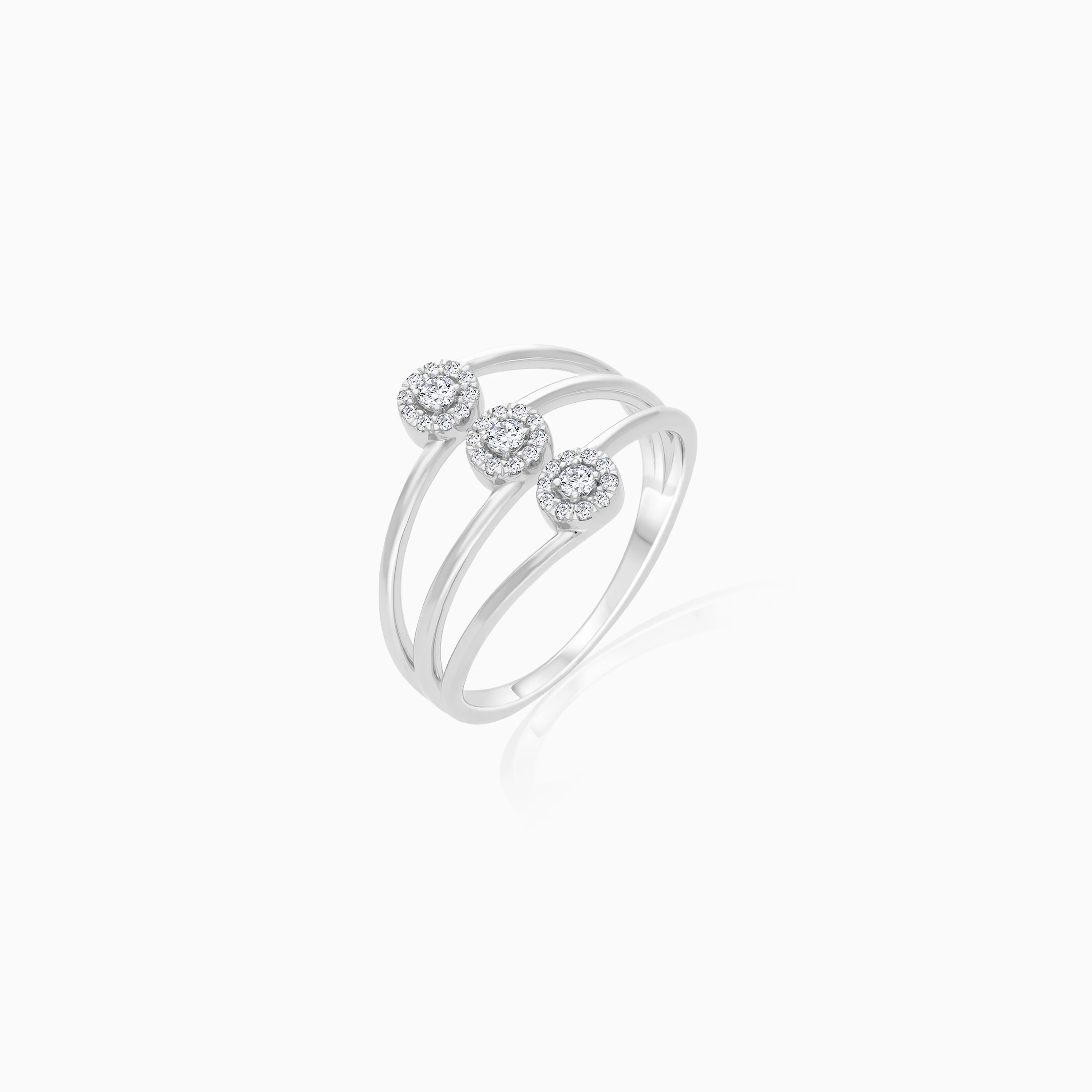 Diamond Jewellery